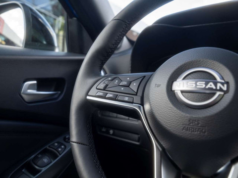 Ansicht 14 - Neuwagen Fahrzeug, Modell Juke der Marke Nissan von Verkäufer Autohaus Stein GmbH