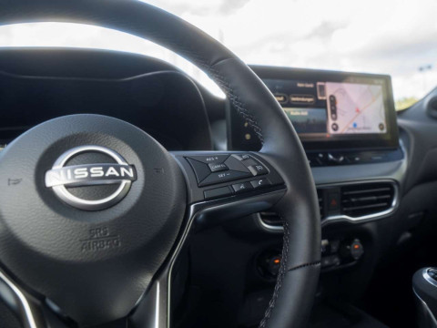 Ansicht 15 - Neuwagen Fahrzeug, Modell Juke der Marke Nissan von Verkäufer Autohaus Stein GmbH