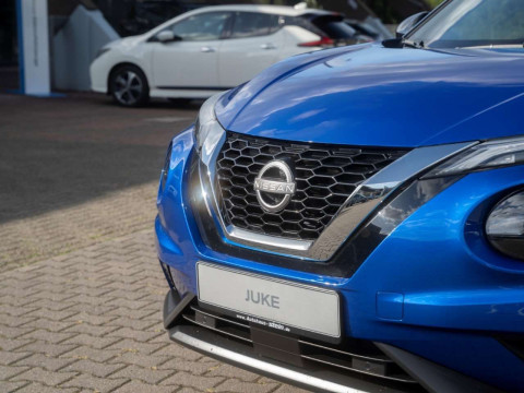 Ansicht 20 - Neuwagen Fahrzeug, Modell Juke der Marke Nissan von Verkäufer Autohaus Stein GmbH