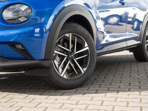 Ansicht 4 - Neuwagen Fahrzeug, Modell Juke der Marke Nissan von Verkäufer Autohaus Stein GmbH