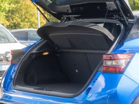 Ansicht 8 - Neuwagen Fahrzeug, Modell Juke der Marke Nissan von Verkäufer Autohaus Stein GmbH