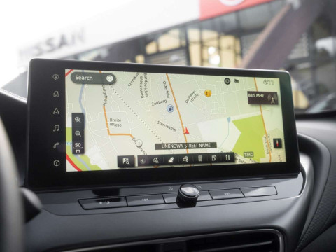 Ansicht 12 - Neuwagen Fahrzeug, Modell Juke der Marke Nissan von Verkäufer Autohaus Stein GmbH