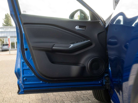 Ansicht 19 - Neuwagen Fahrzeug, Modell Juke der Marke Nissan von Verkäufer Autohaus Stein GmbH