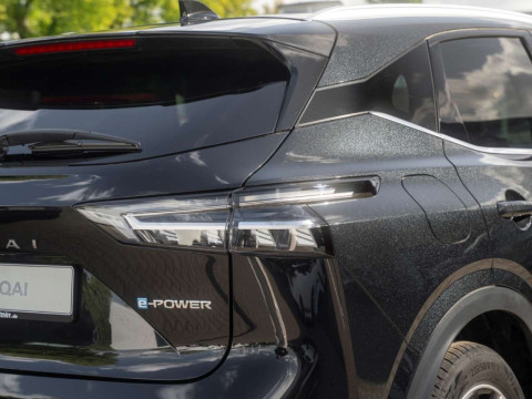 Ansicht 6 - Neuwagen Fahrzeug, Modell Qashqai der Marke Nissan von Verkäufer Autohaus Stein GmbH