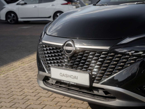 Ansicht 8 - Neuwagen Fahrzeug, Modell Qashqai der Marke Nissan von Verkäufer Autohaus Stein GmbH