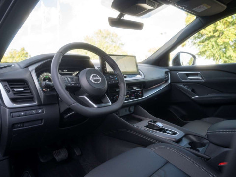 Ansicht 9 - Neuwagen Fahrzeug, Modell Qashqai der Marke Nissan von Verkäufer Autohaus Stein GmbH