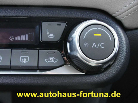 Ansicht 11 - Gebrauchtwagen Fahrzeug, Modell Micra der Marke Nissan von Verkäufer Autohaus Fortuna GmbH
