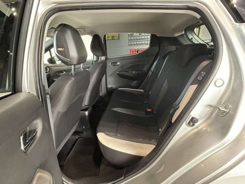 Ansicht 11 - Gebrauchtwagen Fahrzeug, Modell Micra der Marke Nissan von Verkäufer Autohaus Lohmann GmbH &Co.KG