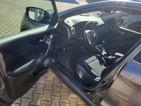 Ansicht 9 - Gebrauchtwagen Fahrzeug, Modell Qashqai der Marke Nissan von Verkäufer Auto Dazet