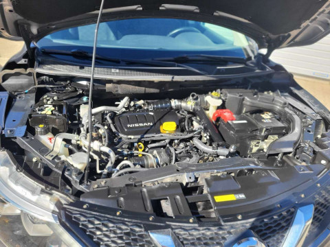 Ansicht 15 - Gebrauchtwagen Fahrzeug, Modell Qashqai der Marke Nissan von Verkäufer Auto Dazet