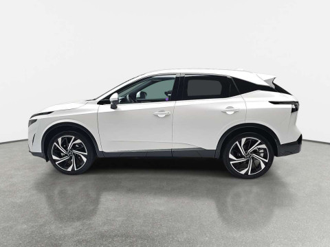 Ansicht 6 - Gebrauchtwagen Fahrzeug, Modell Qashqai der Marke Nissan von Verkäufer AH Brüggemann GmbH & Co. KG