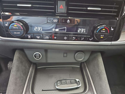 Ansicht 12 - Gebrauchtwagen Fahrzeug, Modell Qashqai der Marke Nissan von Verkäufer AH Brüggemann GmbH & Co. KG