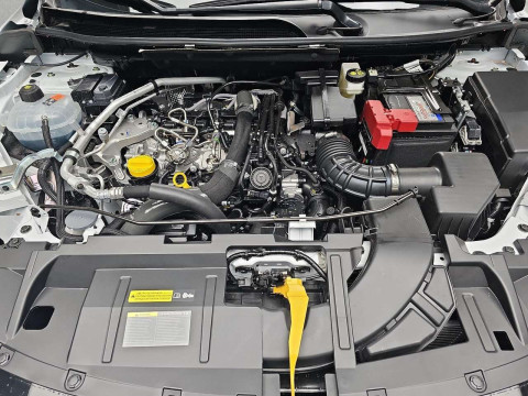 Ansicht 16 - Gebrauchtwagen Fahrzeug, Modell Qashqai der Marke Nissan von Verkäufer AH Brüggemann GmbH & Co. KG