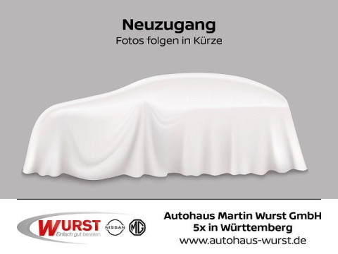 Ansicht 1 - Gebrauchtwagen Fahrzeug, Modell Qashqai der Marke Nissan von Verkäufer Autohaus Martin Wurst GmbH Reutlingen