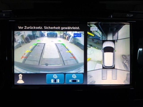 Ansicht 13 - Gebrauchtwagen Fahrzeug, Modell Qashqai der Marke Nissan von Verkäufer Autohaus Triebel GmbH