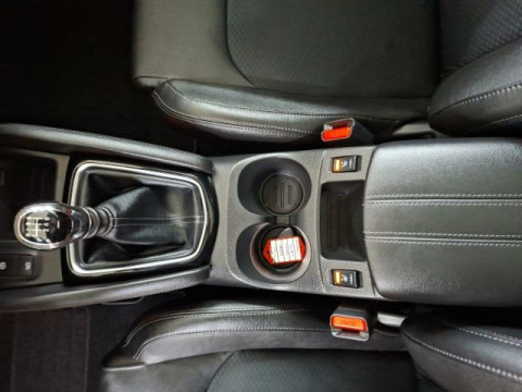 Ansicht 16 - Gebrauchtwagen Fahrzeug, Modell Qashqai der Marke Nissan von Verkäufer Autohaus Triebel GmbH