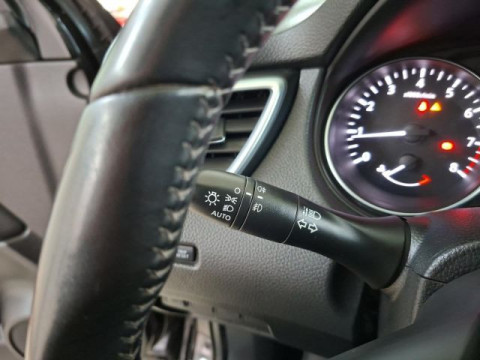 Ansicht 17 - Gebrauchtwagen Fahrzeug, Modell Qashqai der Marke Nissan von Verkäufer Autohaus Triebel GmbH