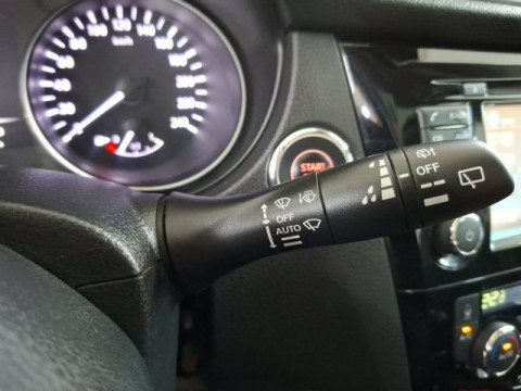 Ansicht 19 - Gebrauchtwagen Fahrzeug, Modell Qashqai der Marke Nissan von Verkäufer Autohaus Triebel GmbH