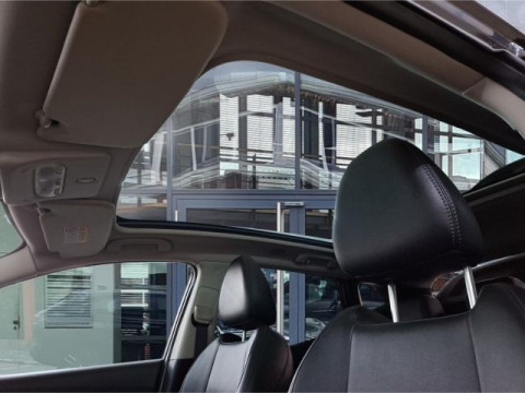 Ansicht 20 - Gebrauchtwagen Fahrzeug, Modell Qashqai der Marke Nissan von Verkäufer Autohaus Triebel GmbH