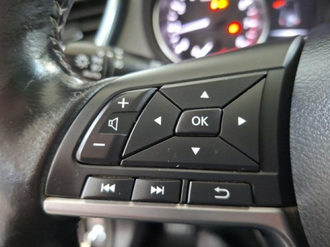 Ansicht 27 - Gebrauchtwagen Fahrzeug, Modell Qashqai der Marke Nissan von Verkäufer Autohaus Triebel GmbH