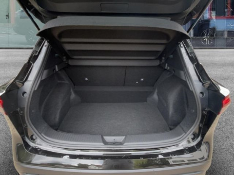 Ansicht 6 - Gebrauchtwagen Fahrzeug, Modell Qashqai der Marke Nissan von Verkäufer Autohaus Triebel GmbH