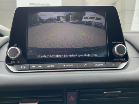 Ansicht 12 - Gebrauchtwagen Fahrzeug, Modell Qashqai der Marke Nissan von Verkäufer Autohaus Triebel GmbH