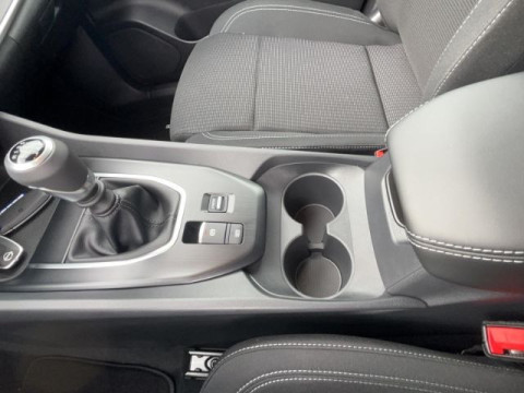 Ansicht 15 - Gebrauchtwagen Fahrzeug, Modell Qashqai der Marke Nissan von Verkäufer Autohaus Triebel GmbH