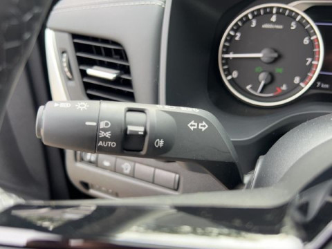 Ansicht 16 - Gebrauchtwagen Fahrzeug, Modell Qashqai der Marke Nissan von Verkäufer Autohaus Triebel GmbH