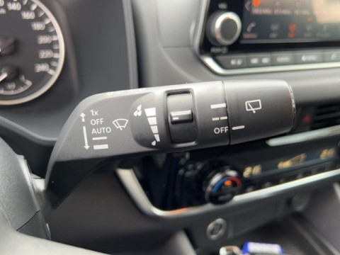 Ansicht 18 - Gebrauchtwagen Fahrzeug, Modell Qashqai der Marke Nissan von Verkäufer Autohaus Triebel GmbH