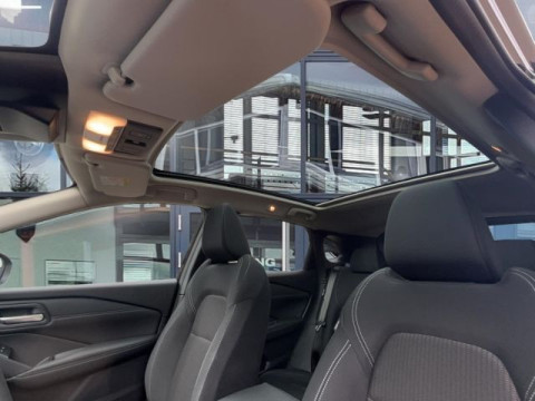 Ansicht 19 - Gebrauchtwagen Fahrzeug, Modell Qashqai der Marke Nissan von Verkäufer Autohaus Triebel GmbH
