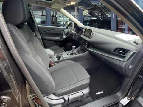 Ansicht 23 - Gebrauchtwagen Fahrzeug, Modell Qashqai der Marke Nissan von Verkäufer Autohaus Triebel GmbH