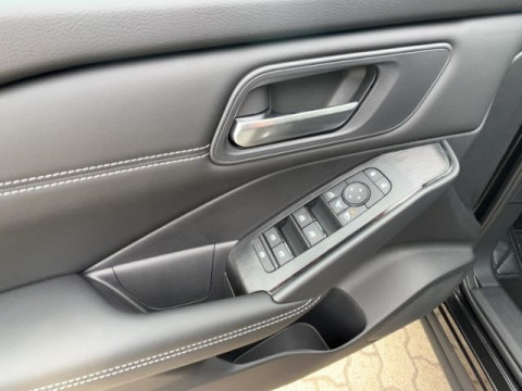Ansicht 25 - Gebrauchtwagen Fahrzeug, Modell Qashqai der Marke Nissan von Verkäufer Autohaus Triebel GmbH