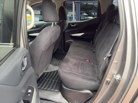Ansicht 8 - Gebrauchtwagen Fahrzeug, Modell Navara der Marke Nissan von Verkäufer Autohaus Triebel GmbH