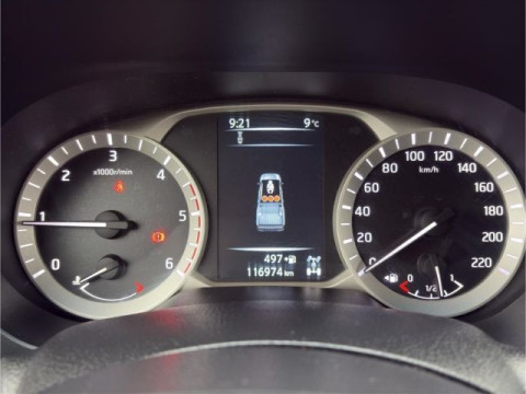 Ansicht 10 - Gebrauchtwagen Fahrzeug, Modell Navara der Marke Nissan von Verkäufer Autohaus Triebel GmbH