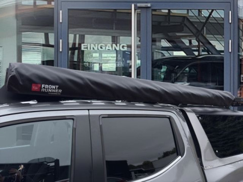 Ansicht 19 - Gebrauchtwagen Fahrzeug, Modell Navara der Marke Nissan von Verkäufer Autohaus Triebel GmbH