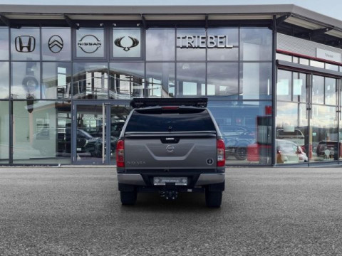Ansicht 21 - Gebrauchtwagen Fahrzeug, Modell Navara der Marke Nissan von Verkäufer Autohaus Triebel GmbH