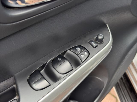 Ansicht 25 - Gebrauchtwagen Fahrzeug, Modell Navara der Marke Nissan von Verkäufer Autohaus Triebel GmbH