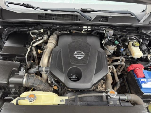 Ansicht 29 - Gebrauchtwagen Fahrzeug, Modell Navara der Marke Nissan von Verkäufer Autohaus Triebel GmbH