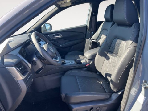 Ansicht 11 - Gebrauchtwagen Fahrzeug, Modell Qashqai der Marke Nissan von Verkäufer Autohaus Martin Wurst GmbH Bempflingen