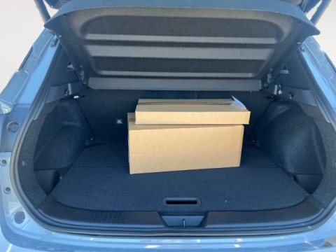 Ansicht 12 - Gebrauchtwagen Fahrzeug, Modell Qashqai der Marke Nissan von Verkäufer Autohaus Martin Wurst GmbH Bempflingen