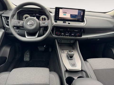 Ansicht 9 - Gebrauchtwagen Fahrzeug, Modell Qashqai der Marke Nissan von Verkäufer Autohaus Martin Wurst GmbH Reutlingen