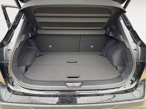 Ansicht 12 - Gebrauchtwagen Fahrzeug, Modell Qashqai der Marke Nissan von Verkäufer Autohaus Martin Wurst GmbH Reutlingen