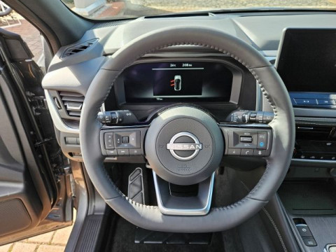 Ansicht 9 - Neuwagen Fahrzeug, Modell Qashqai der Marke Nissan von Verkäufer Autohaus Konrad GmbH