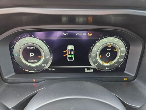 Ansicht 11 - Neuwagen Fahrzeug, Modell Qashqai der Marke Nissan von Verkäufer Autohaus Konrad GmbH