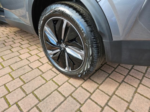 Ansicht 15 - Neuwagen Fahrzeug, Modell Qashqai der Marke Nissan von Verkäufer Autohaus Konrad GmbH