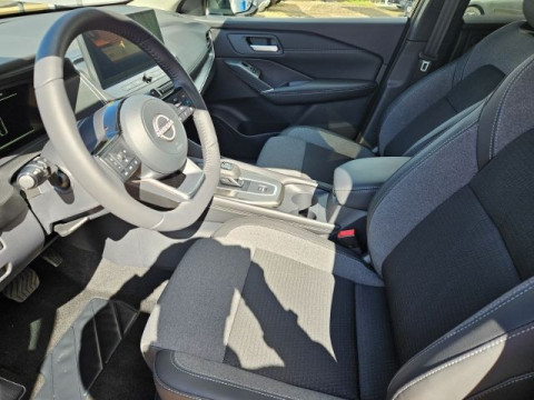 Ansicht 5 - Neuwagen Fahrzeug, Modell Qashqai der Marke Nissan von Verkäufer Autohaus Konrad GmbH