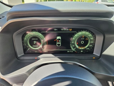 Ansicht 10 - Neuwagen Fahrzeug, Modell Qashqai der Marke Nissan von Verkäufer Autohaus Konrad GmbH
