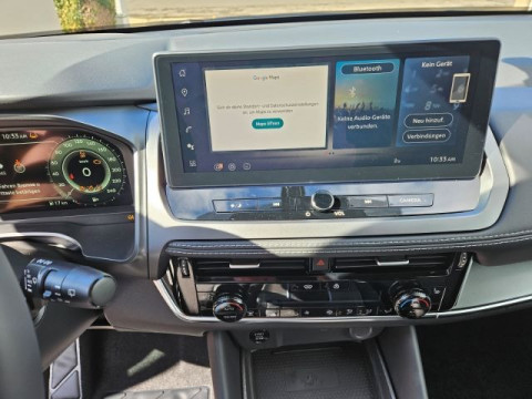 Ansicht 11 - Neuwagen Fahrzeug, Modell Qashqai der Marke Nissan von Verkäufer Autohaus Konrad GmbH