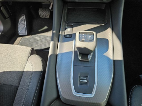 Ansicht 13 - Neuwagen Fahrzeug, Modell Qashqai der Marke Nissan von Verkäufer Autohaus Konrad GmbH