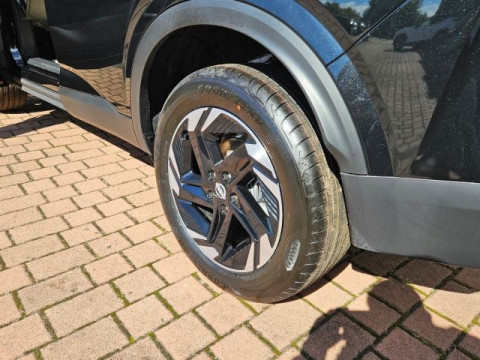 Ansicht 14 - Neuwagen Fahrzeug, Modell Qashqai der Marke Nissan von Verkäufer Autohaus Konrad GmbH